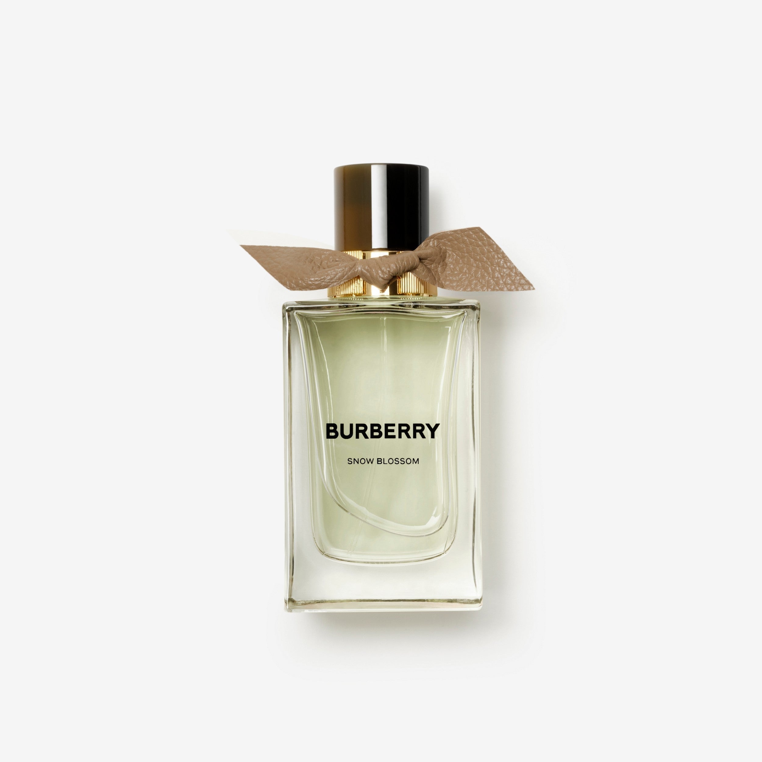 Burberry Signatures Extreme Botanicals Snow Blossom Eau de Parfum by Burberry fragrance – view 1 | Venba Fragrance