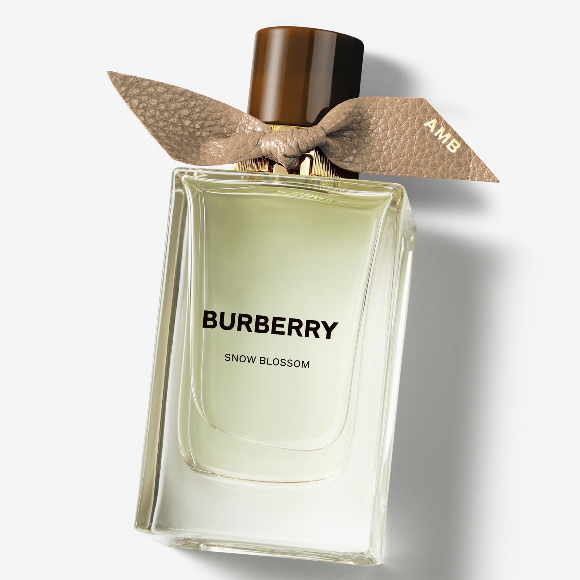 Burberry Signatures Extreme Botanicals Snow Blossom Eau de Parfum by Burberry fragrance – view 2 | Venba Fragrance