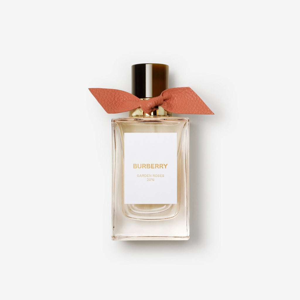 Burberry Signatures Garden Roses Eau de Parfum by Burberry fragrance – view 1 | Venba Fragrance