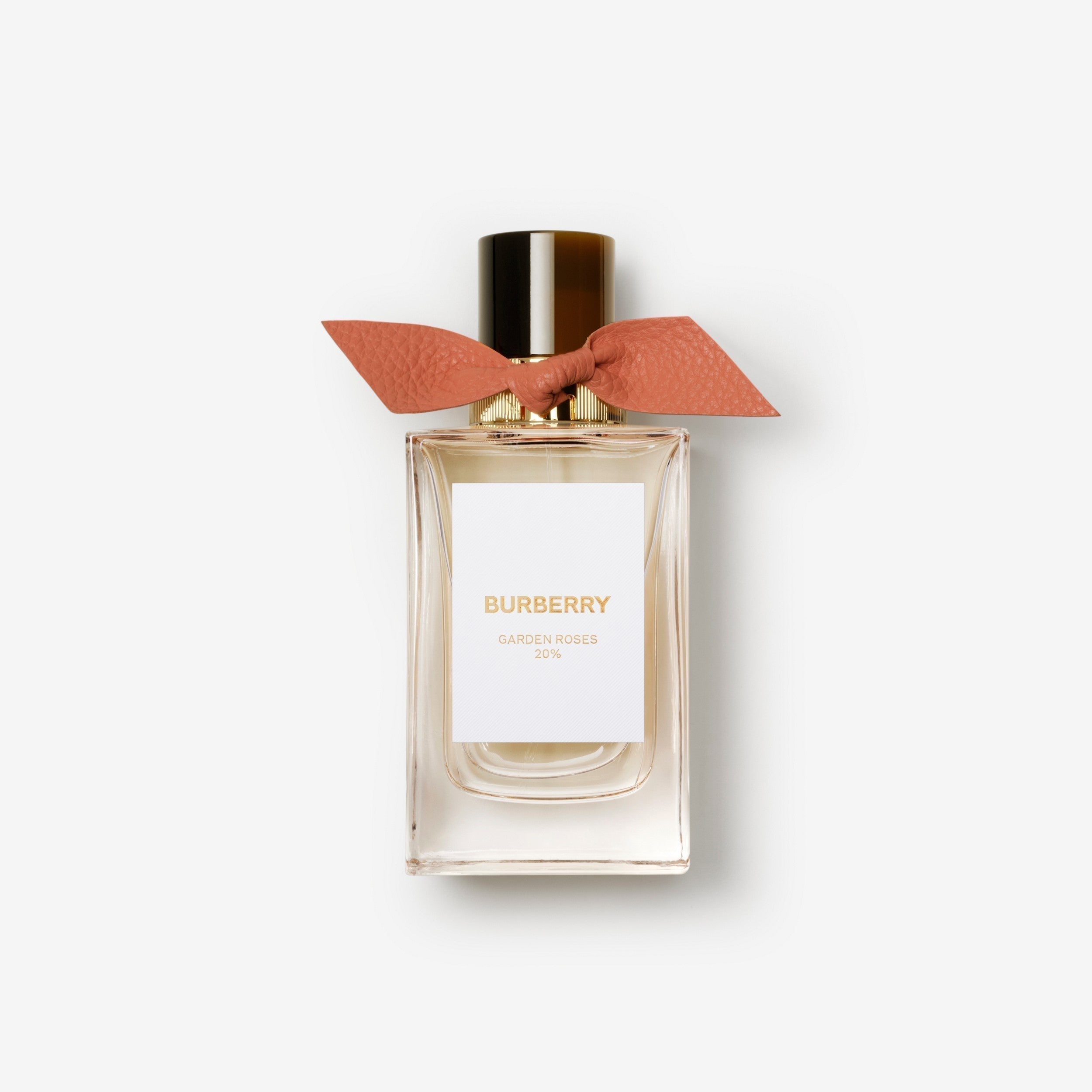Burberry Signatures Garden Roses Eau de Parfum by Burberry fragrance – view 1 | Venba Fragrance