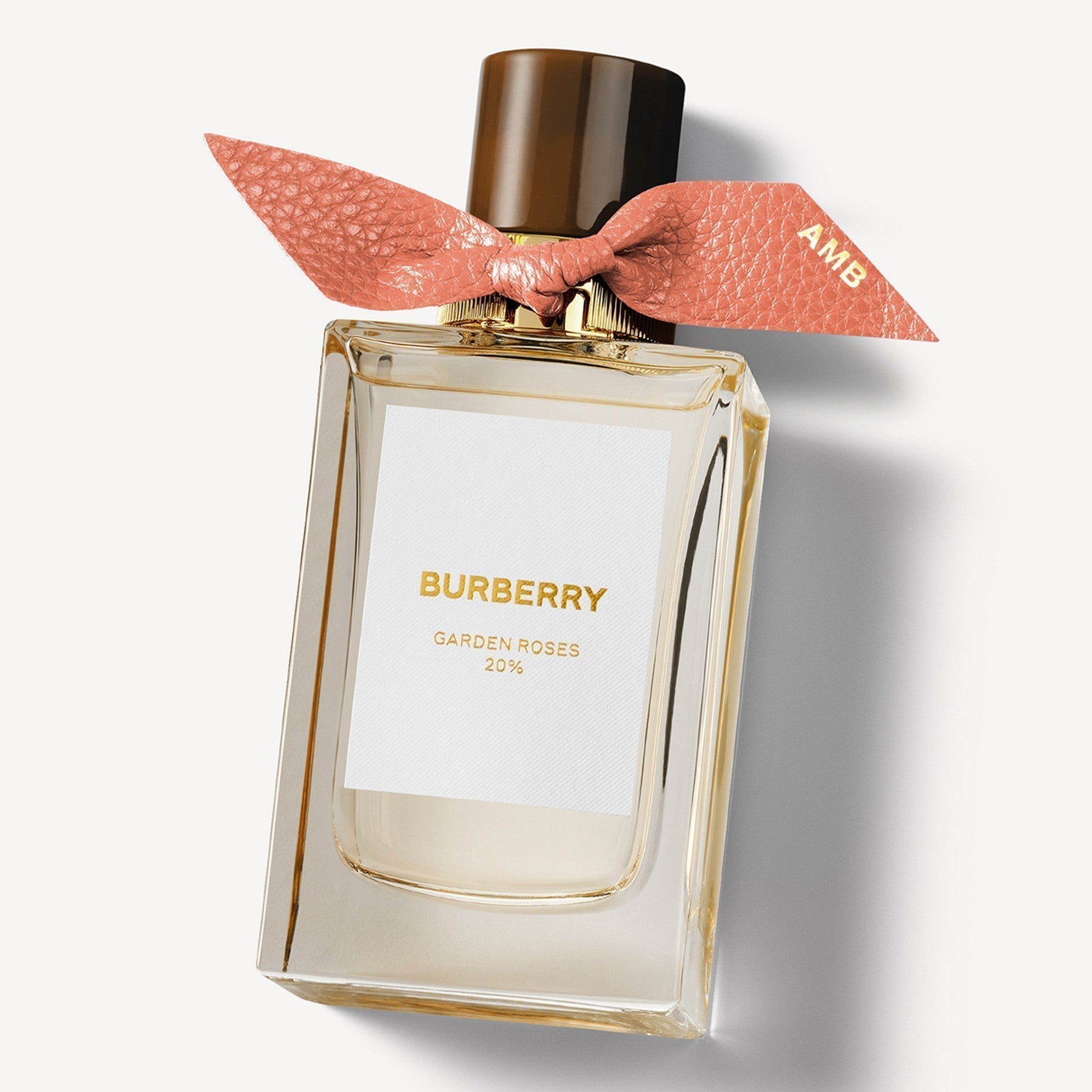 Burberry Signatures Garden Roses Eau de Parfum by Burberry fragrance – view 2 | Venba Fragrance