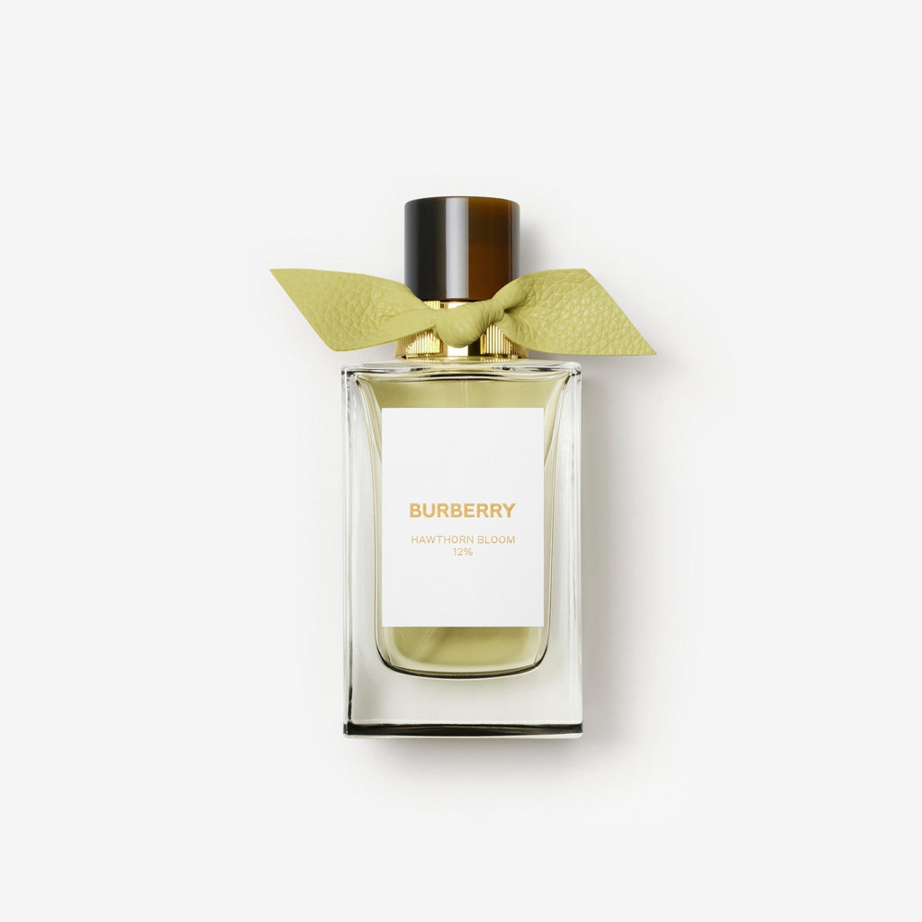 Burberry Signatures Hawthorn Bloom Eau de Parfum Collectable Limited Edition by Burberry fragrance – view 1 | Venba Fragrance