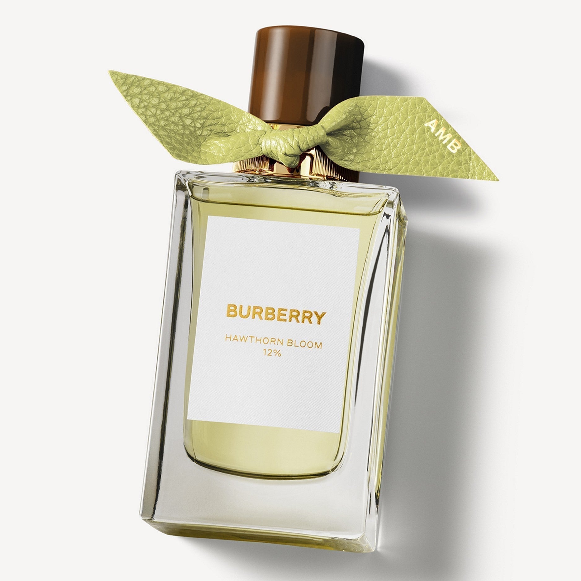 Burberry Signatures Hawthorn Bloom Eau de Parfum Collectable Limited Edition by Burberry fragrance – view 2 | Venba Fragrance