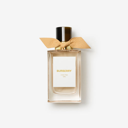 Burberry Signatures High Tea Eau de Parfum by Burberry fragrance – view 1 | Venba Fragrance
