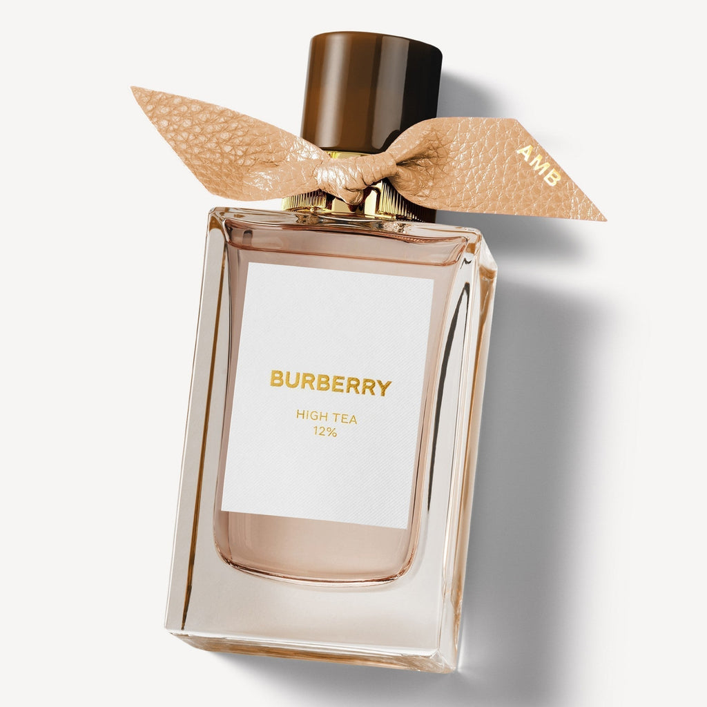Burberry Signatures High Tea Eau de Parfum by Burberry fragrance – view 2 | Venba Fragrance