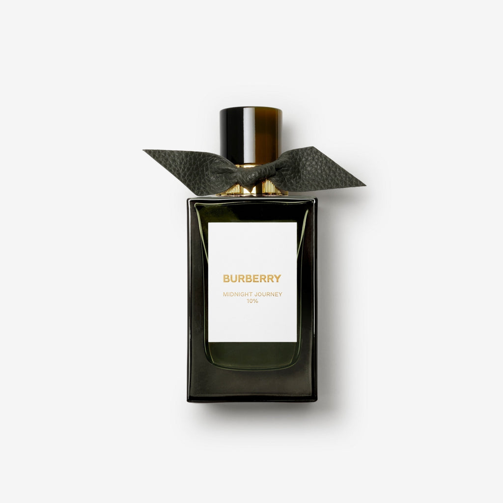 Burberry Signatures Midnight Journey Eau de Parfum by Burberry fragrance – view 1 | Venba Fragrance