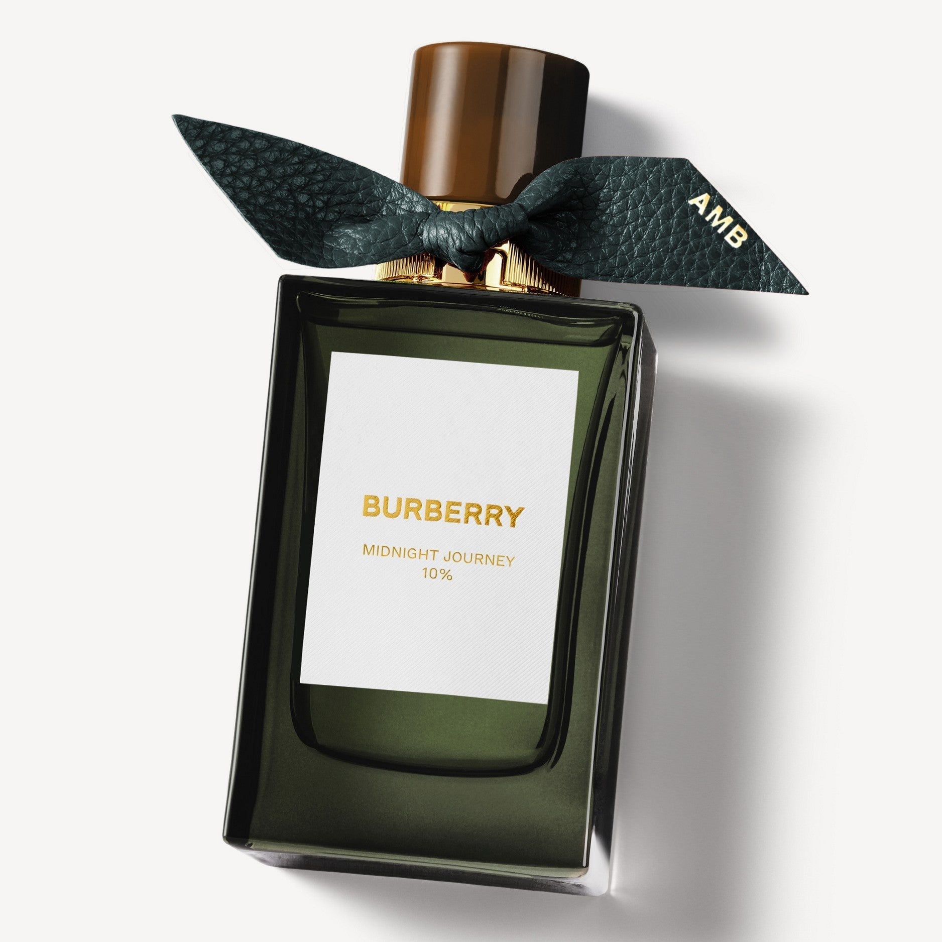 Burberry Signatures Midnight Journey Eau de Parfum by Burberry fragrance – view 2 | Venba Fragrance