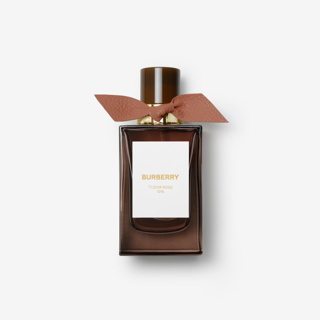 Burberry Signatures Tudor Rose Eau de Parfum by Burberry fragrance – view 1 | Venba Fragrance