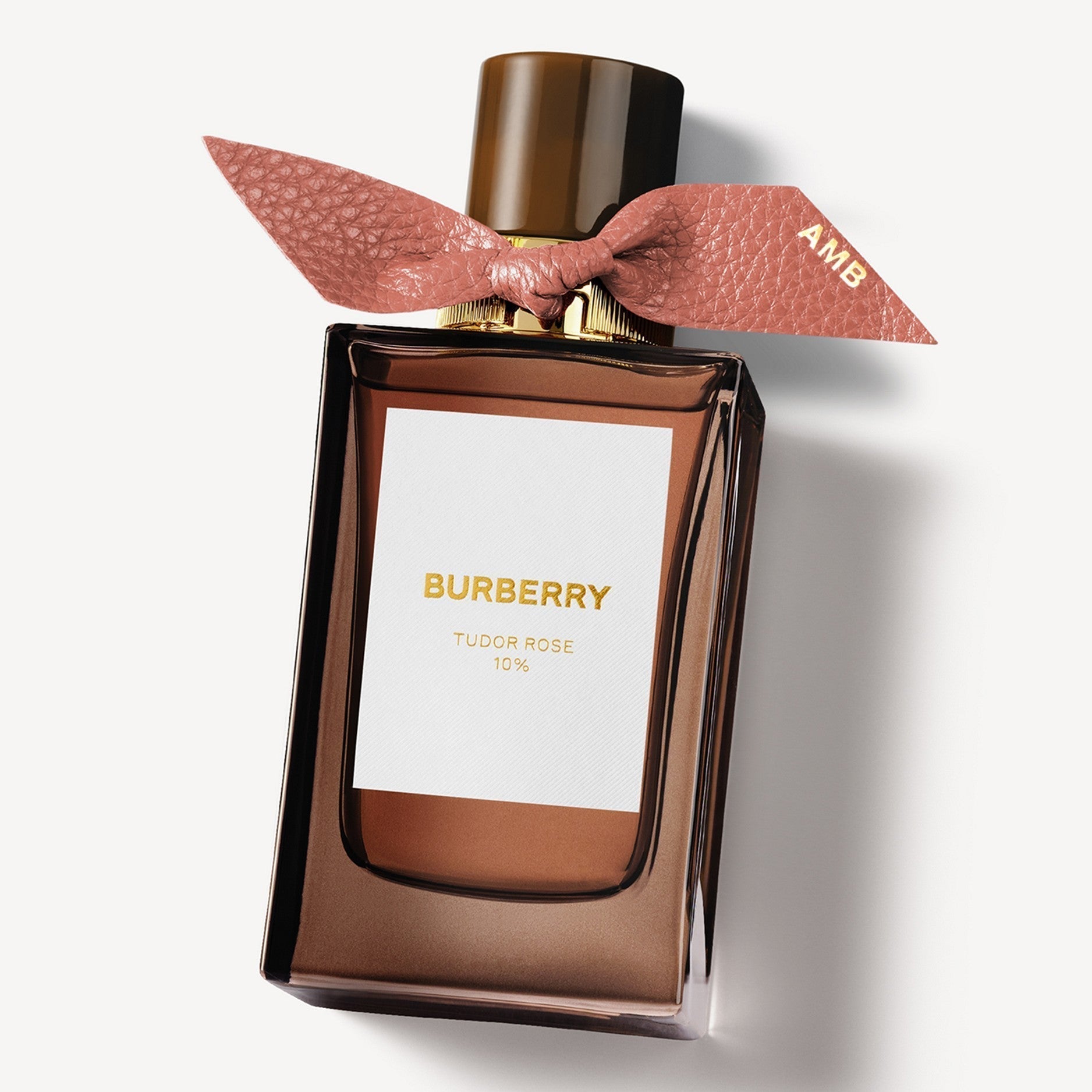 Burberry Signatures Tudor Rose Eau de Parfum by Burberry fragrance – view 2 | Venba Fragrance