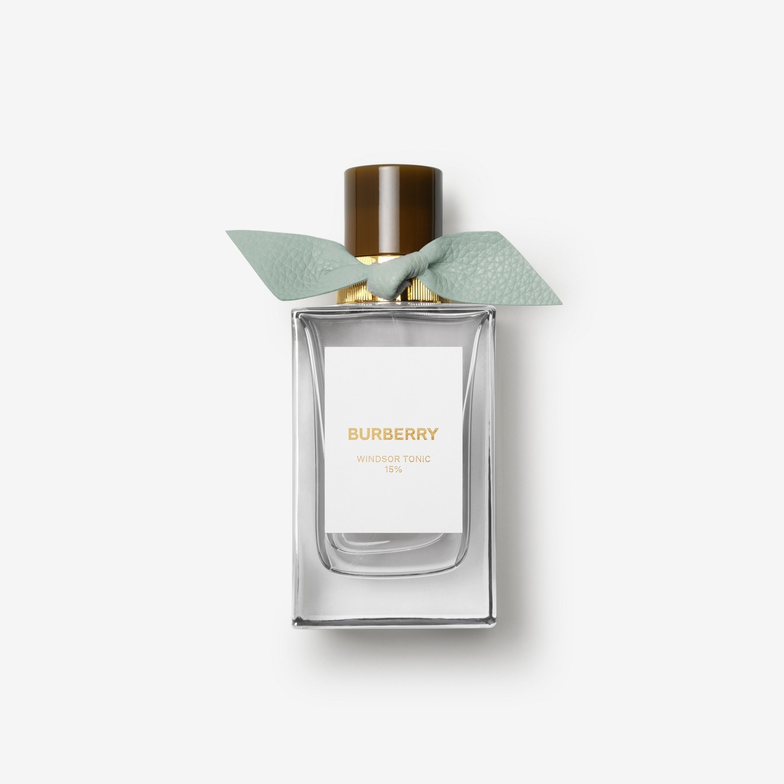 Burberry Signatures Windsor Tonic Eau de Parfum by Burberry fragrance – view 1 | Venba Fragrance