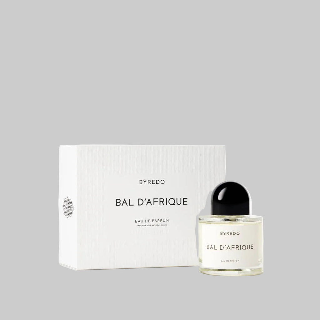 Byredo Bal d'Afrique by Byredo fragrance – view 3 | Venba Fragrance