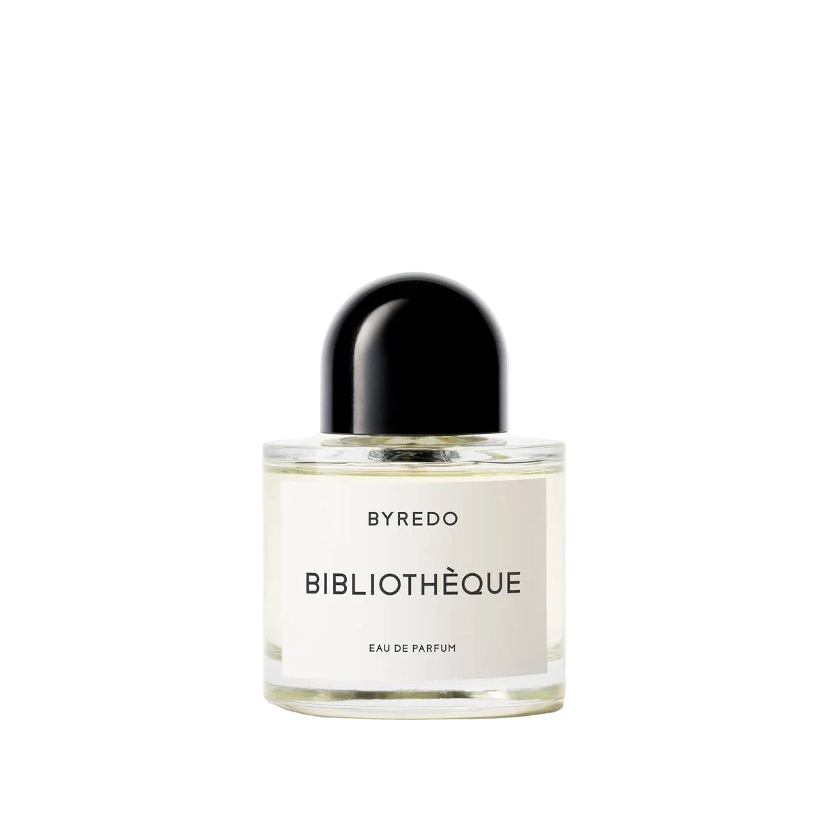 Byredo Bibliothèque by Byredo fragrance – view 1 | Venba Fragrance