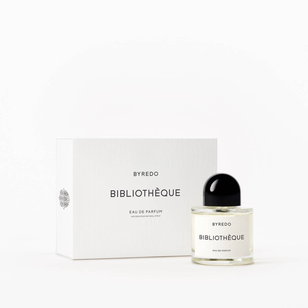 Byredo Bibliothèque by Byredo fragrance – view 2 | Venba Fragrance