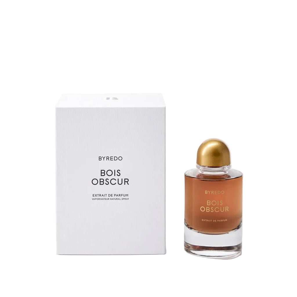 Byredo Bois Obscur by Byredo fragrance – view 3 | Venba Fragrance