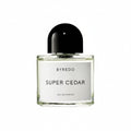 BYREDO Super Cedar by Byredo fragrance – view 1 | Venba Fragrance