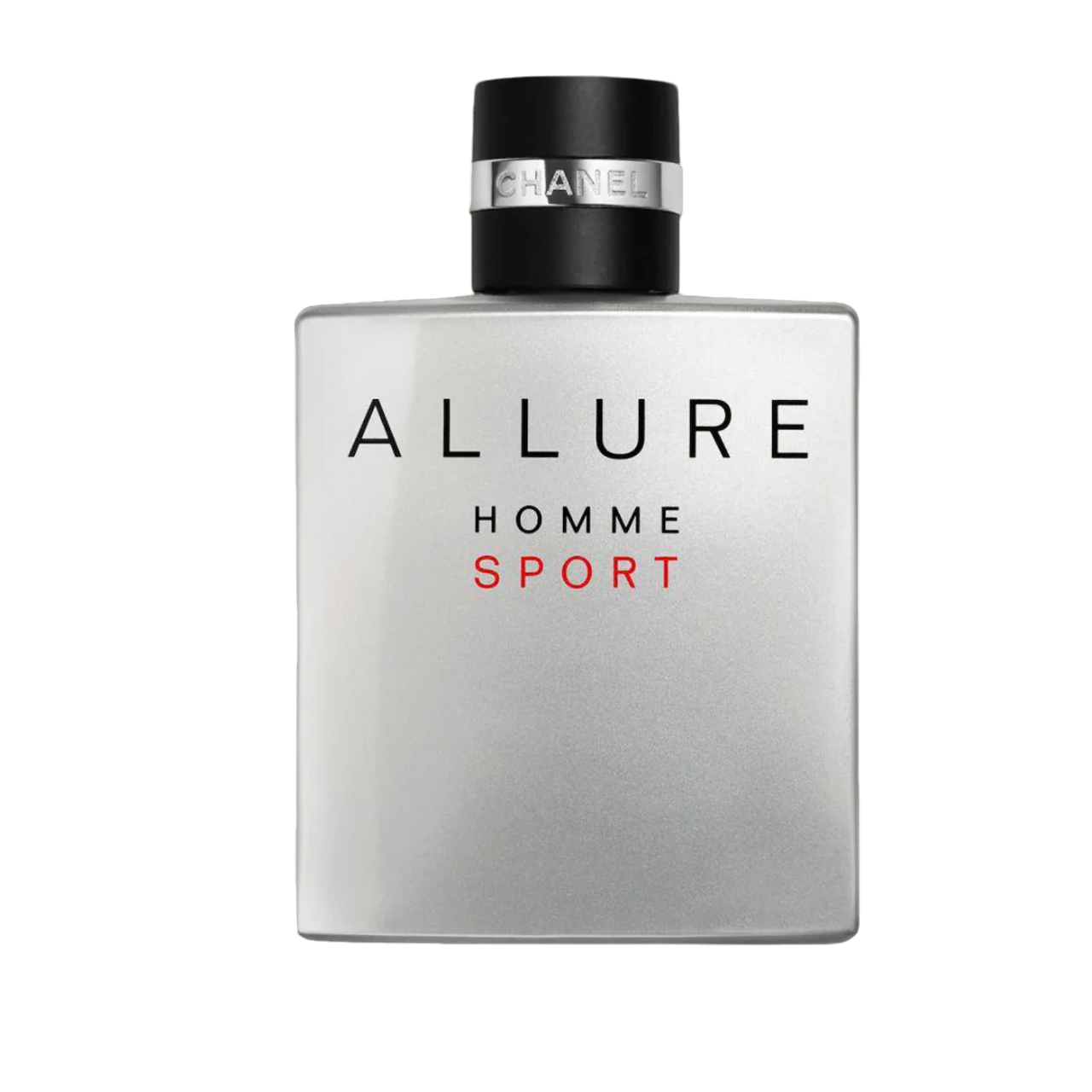 Chanel Allure Homme Sport Eau de Toilette by Chanel fragrance – view 1 | Venba Fragrance