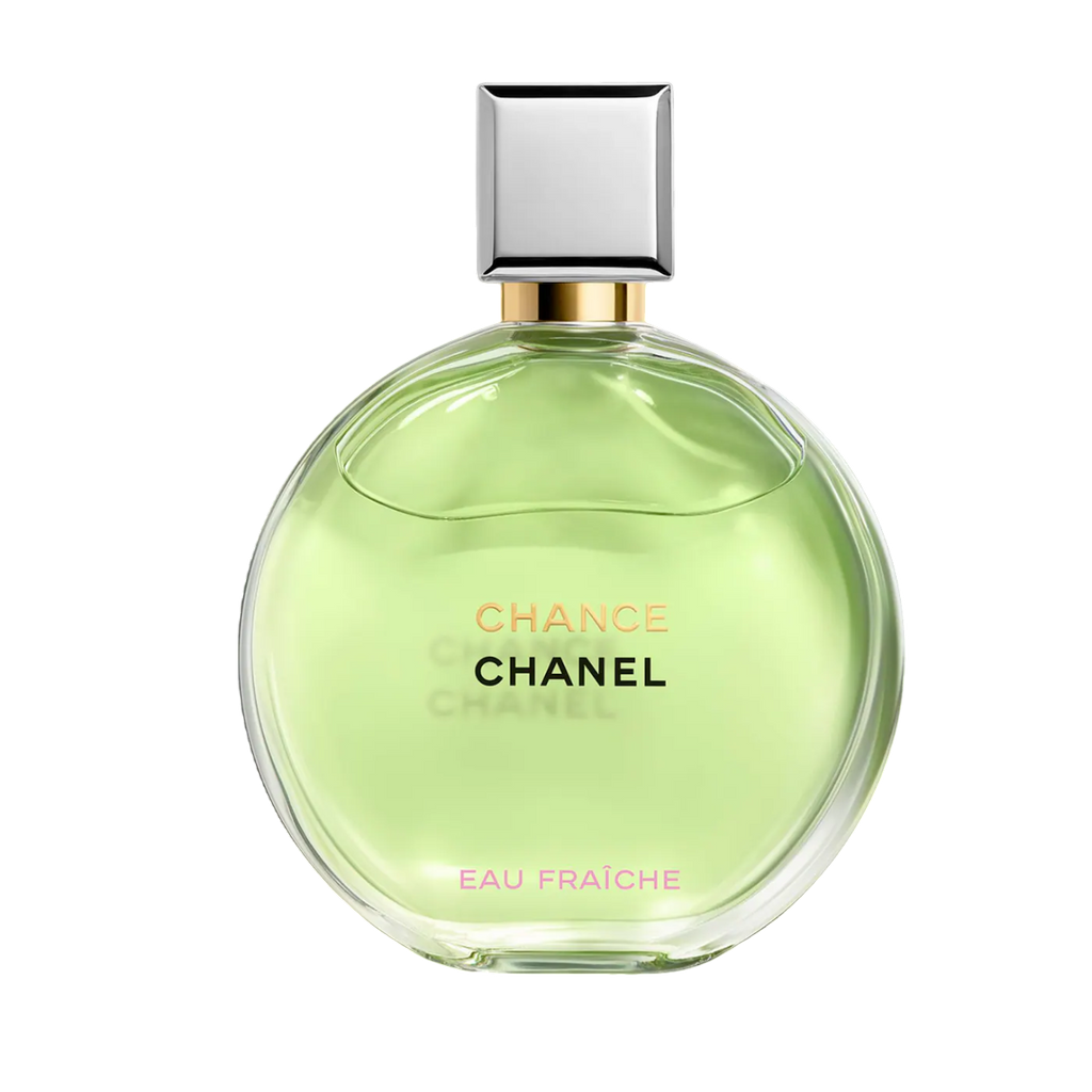 Chanel Chance Eau Fraîche Eau de Parfum by Chanel fragrance – view 1 | Venba Fragrance