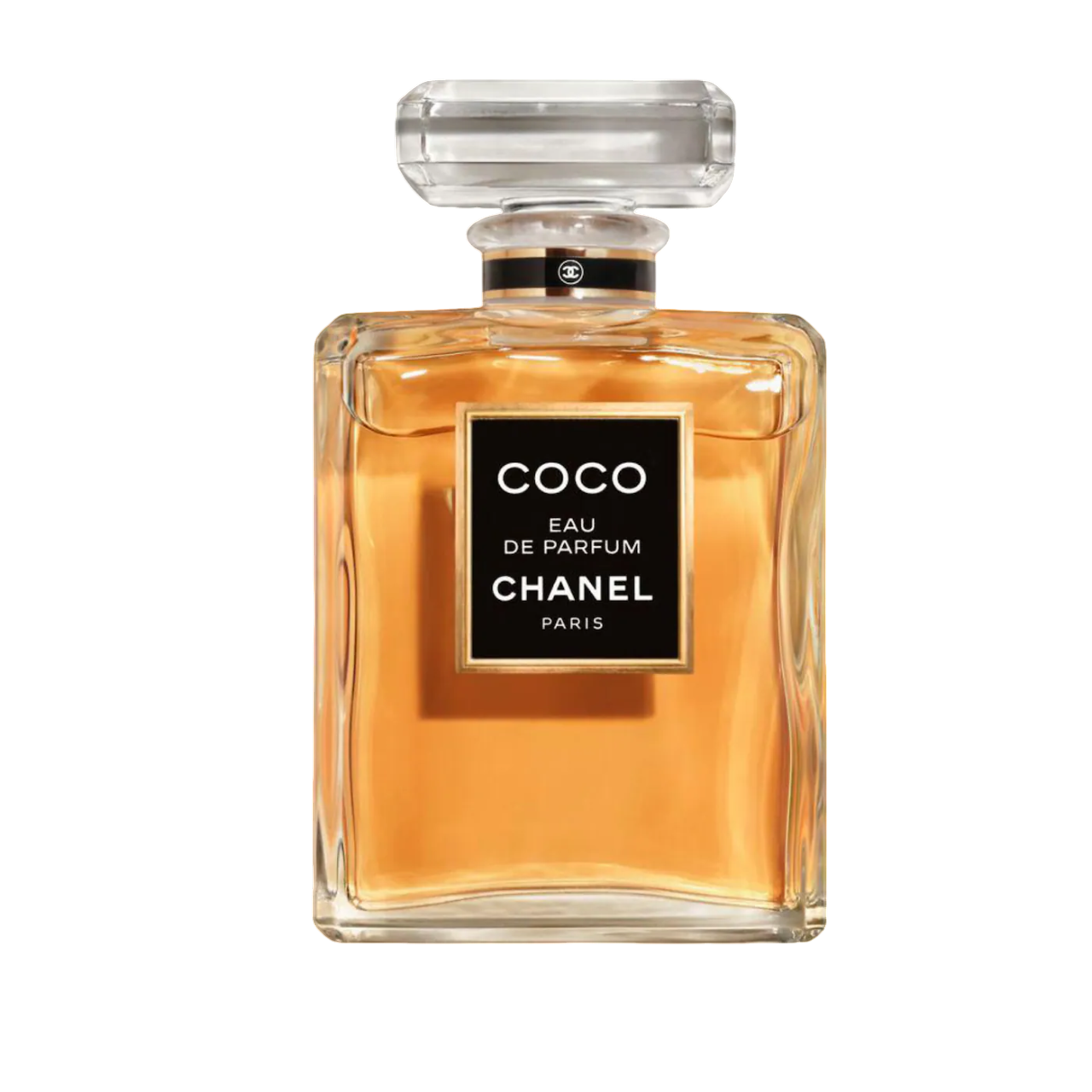 Chanel Coco Eau de Parfum by Chanel fragrance – view 1 | Venba Fragrance