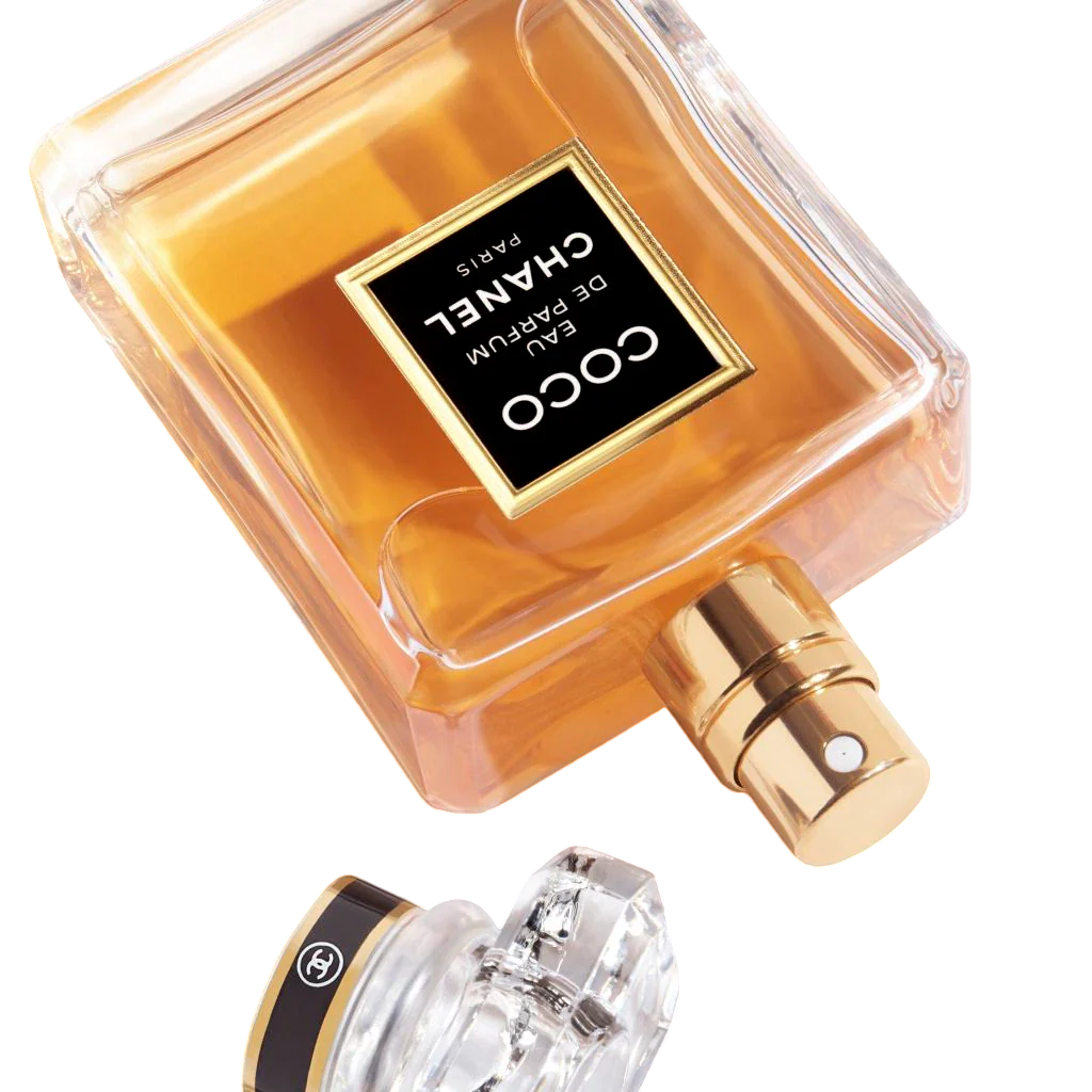 Chanel Coco Eau de Parfum by Chanel fragrance – view 2 | Venba Fragrance