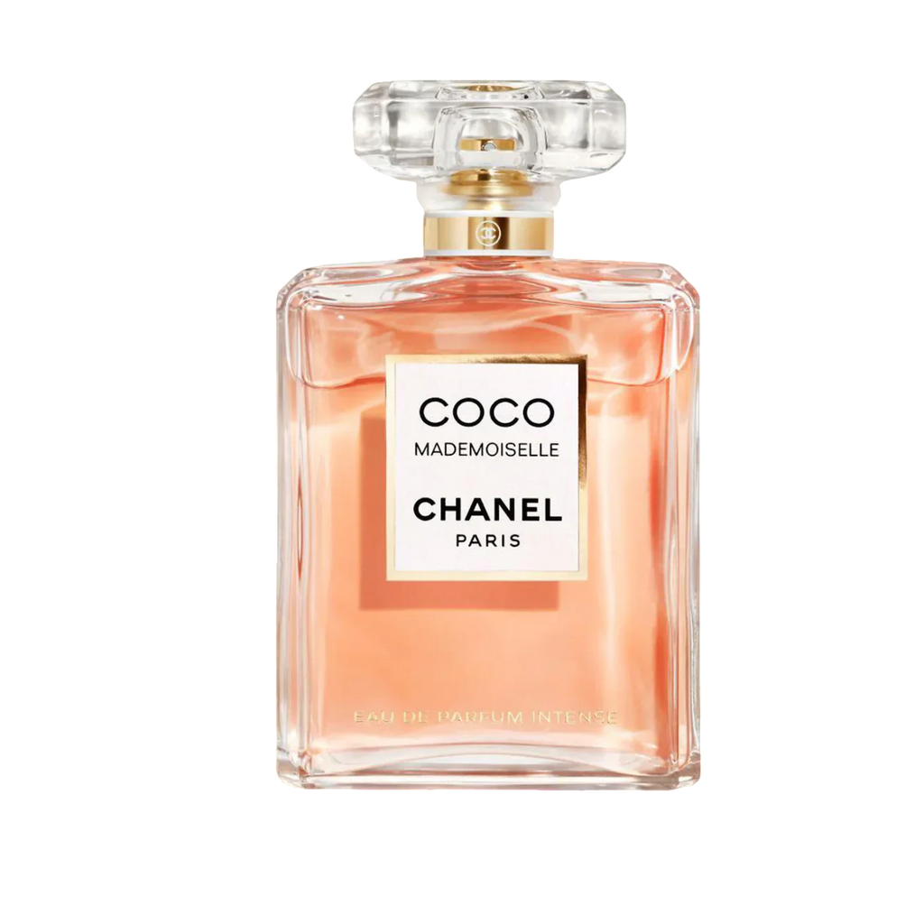 Chanel Coco Mademoiselle Eau de Parfum (Intense) by Chanel fragrance – view 1 | Venba Fragrance