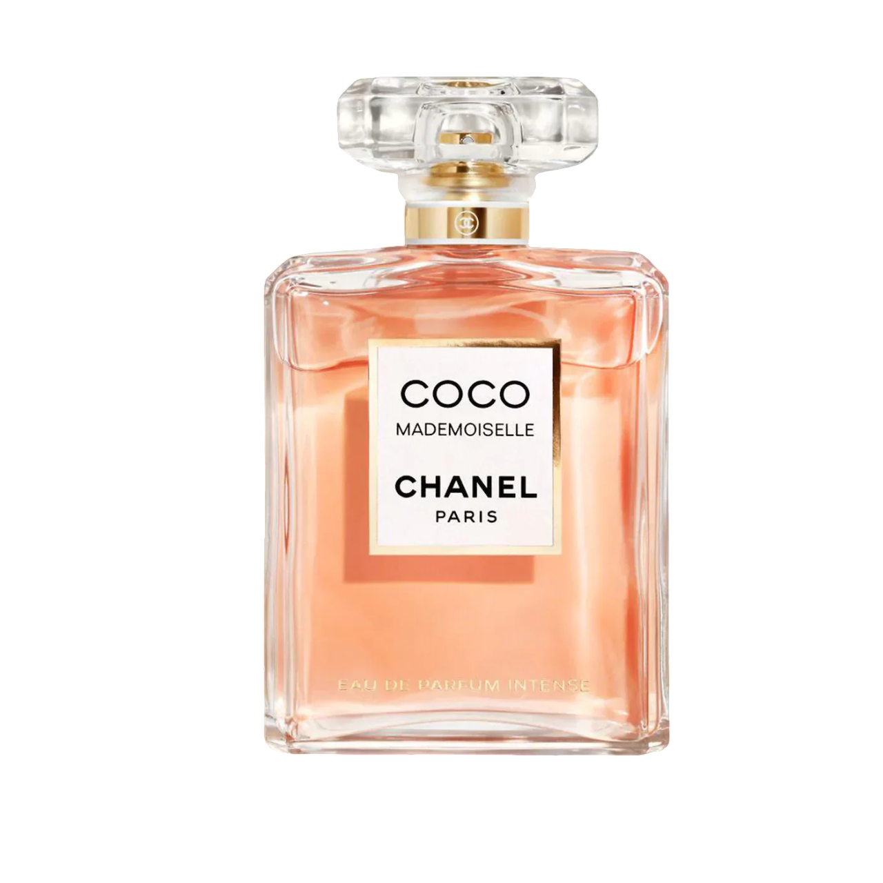 Chanel Coco Mademoiselle Eau de Parfum (Intense) by Chanel fragrance – view 1 | Venba Fragrance