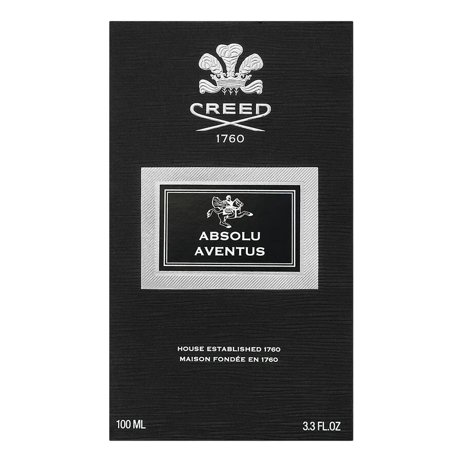 Creed Absolu Aventus by Creed fragrance – view 2 | Venba Fragrance