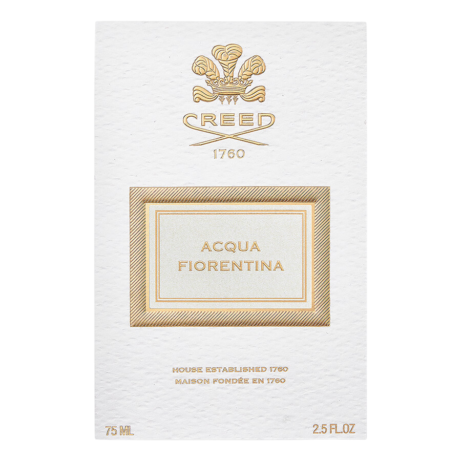 Creed Acqua Fiorentina by Creed fragrance – view 2 | Venba Fragrance