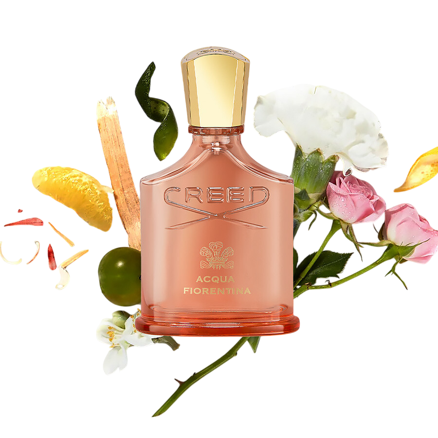 Creed Acqua Fiorentina by Creed fragrance – view 3 | Venba Fragrance