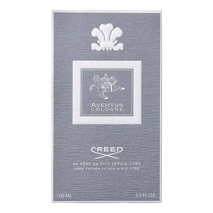 Creed Aventus Cologne by Creed fragrance – view 2 | Venba Fragrance