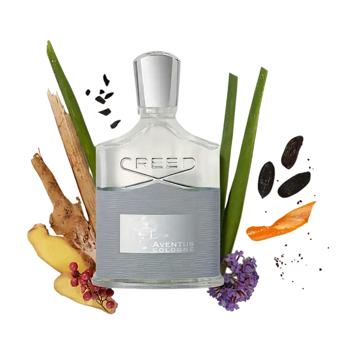 Creed Aventus Cologne by Creed fragrance – view 3 | Venba Fragrance