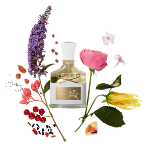 Creed Aventus for Her by Creed fragrance – view 3 | Venba Fragrance