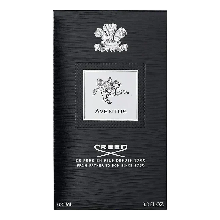 Creed Aventus by Creed fragrance – view 2 | Venba Fragrance