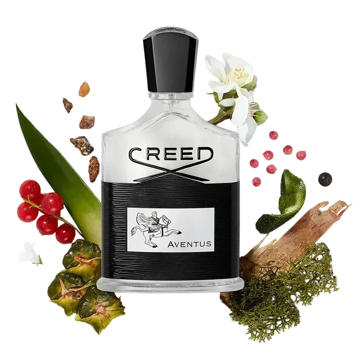 Creed Aventus by Creed fragrance – view 3 | Venba Fragrance