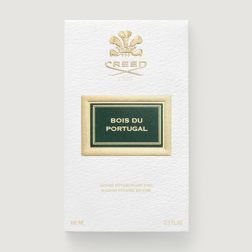 Creed Bois Du Portugal by Creed fragrance – view 2 | Venba Fragrance