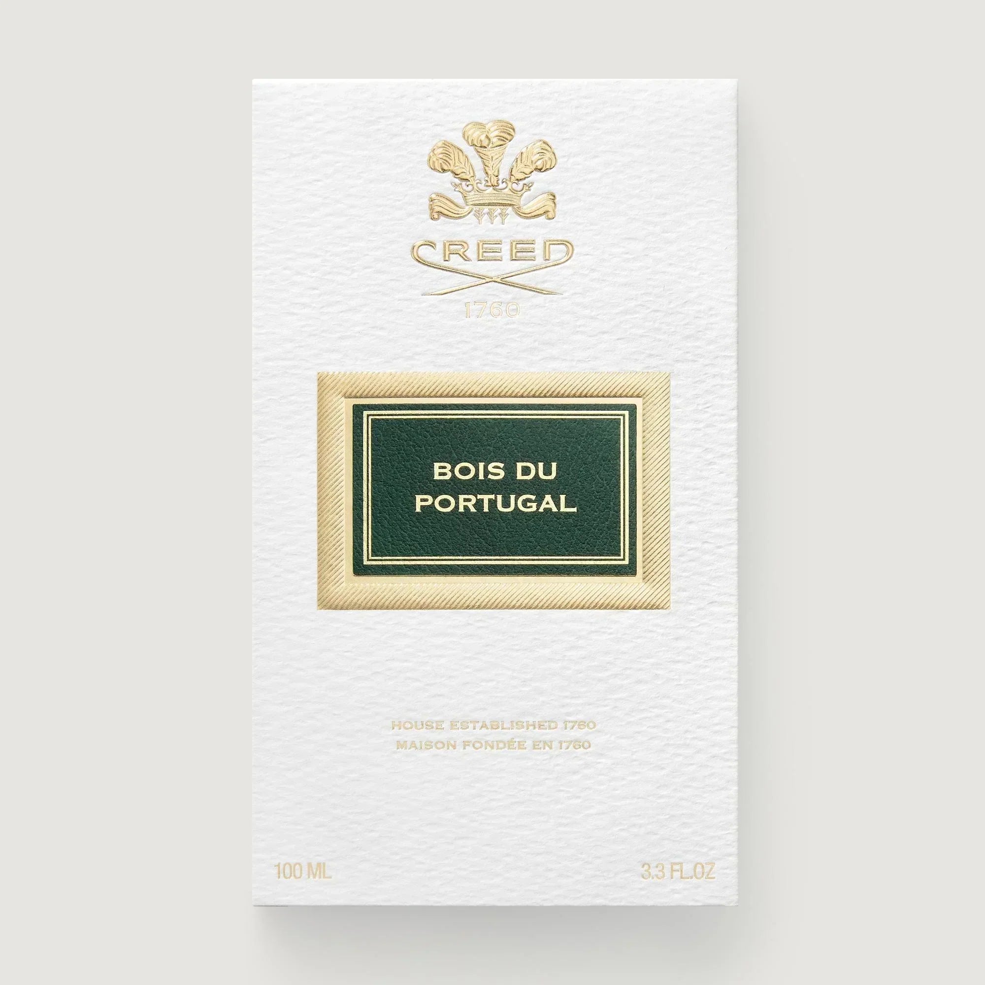 Creed Bois Du Portugal by Creed fragrance – view 2 | Venba Fragrance