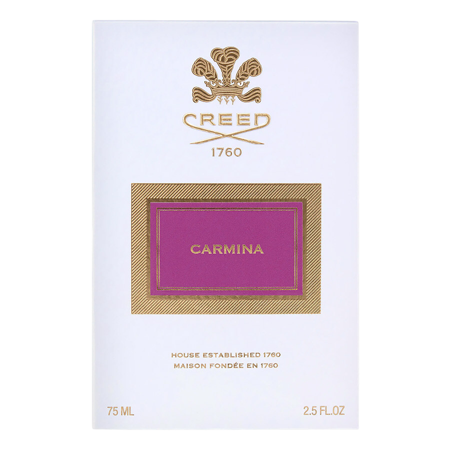 Creed Carmina by Creed fragrance – view 2 | Venba Fragrance