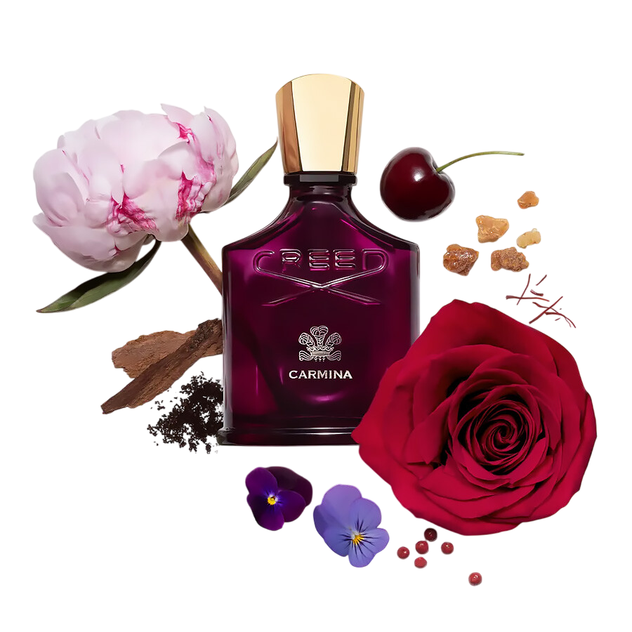 Creed Carmina by Creed fragrance – view 3 | Venba Fragrance