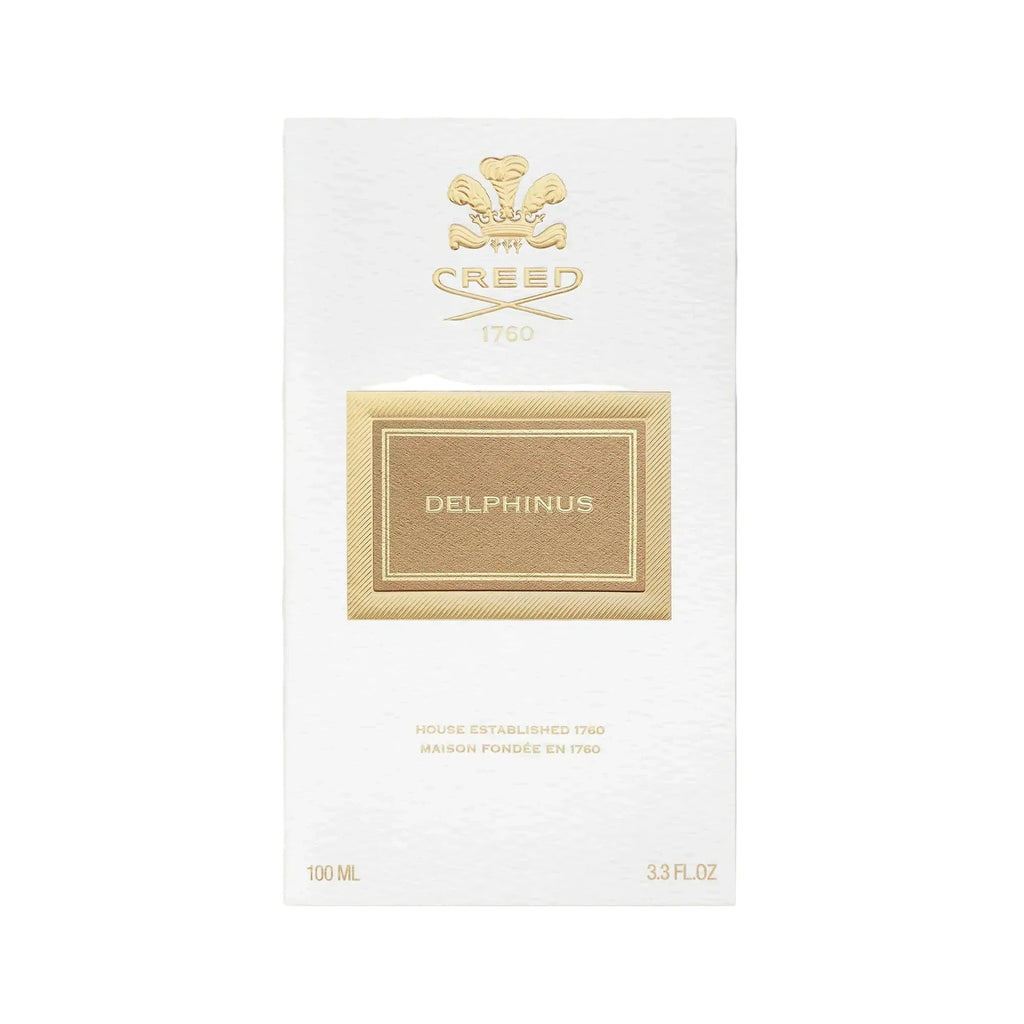Creed Delphinus by Creed fragrance – view 2 | Venba Fragrance