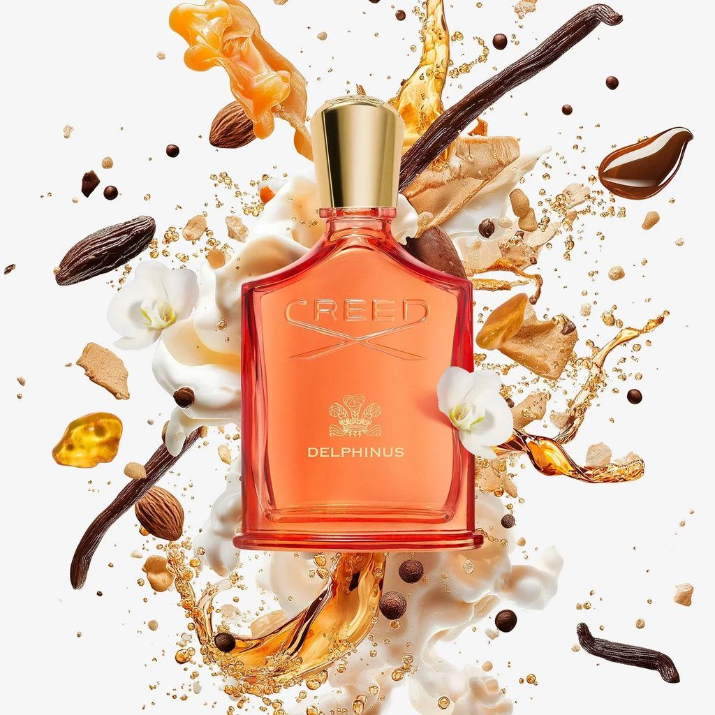 Creed Delphinus by Creed fragrance – view 3 | Venba Fragrance