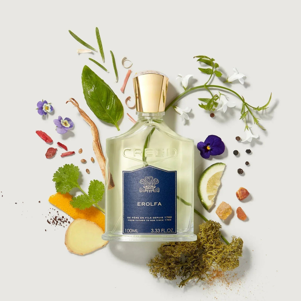 Creed Erolfa by Creed fragrance – view 2 | Venba Fragrance