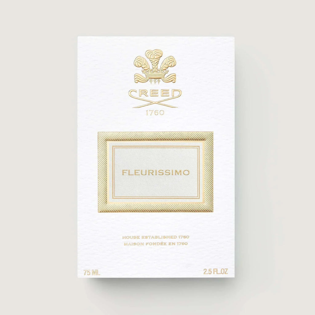 Creed Fleurissimo by Creed fragrance – view 2 | Venba Fragrance