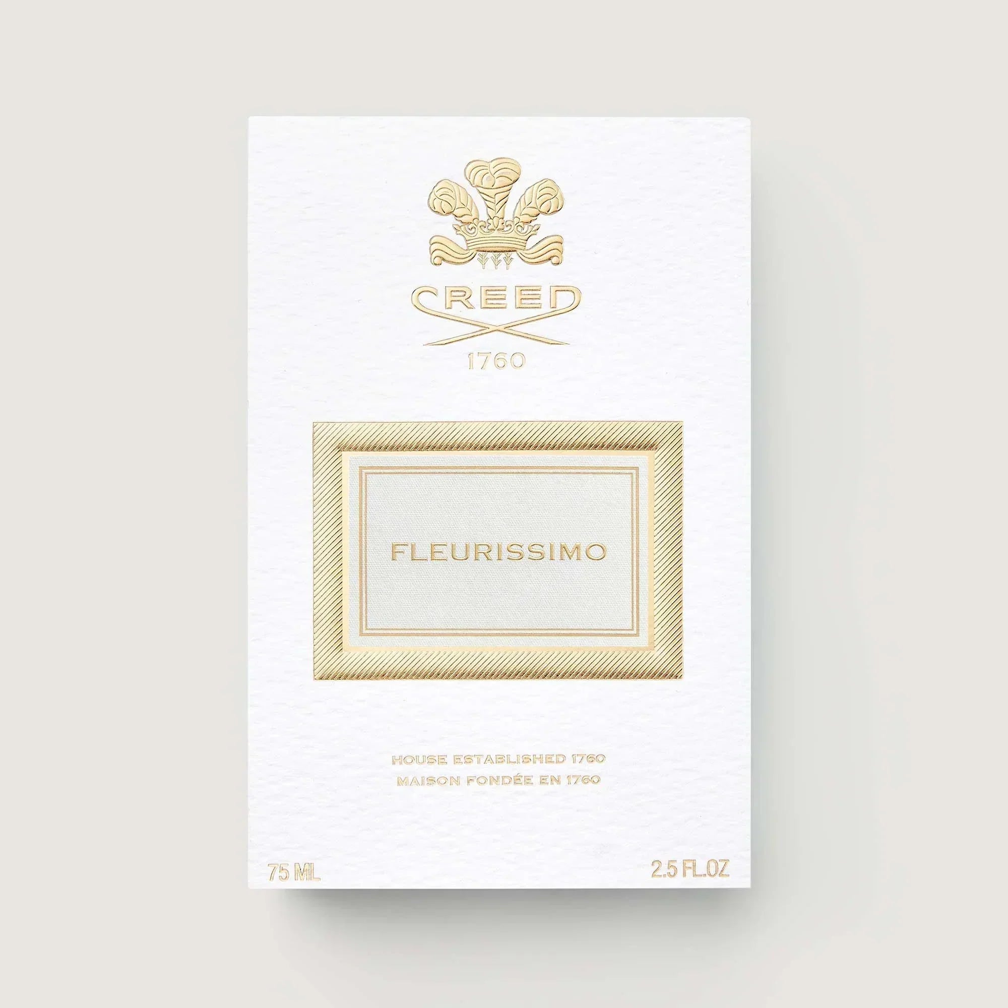 Creed Fleurissimo by Creed fragrance – view 2 | Venba Fragrance