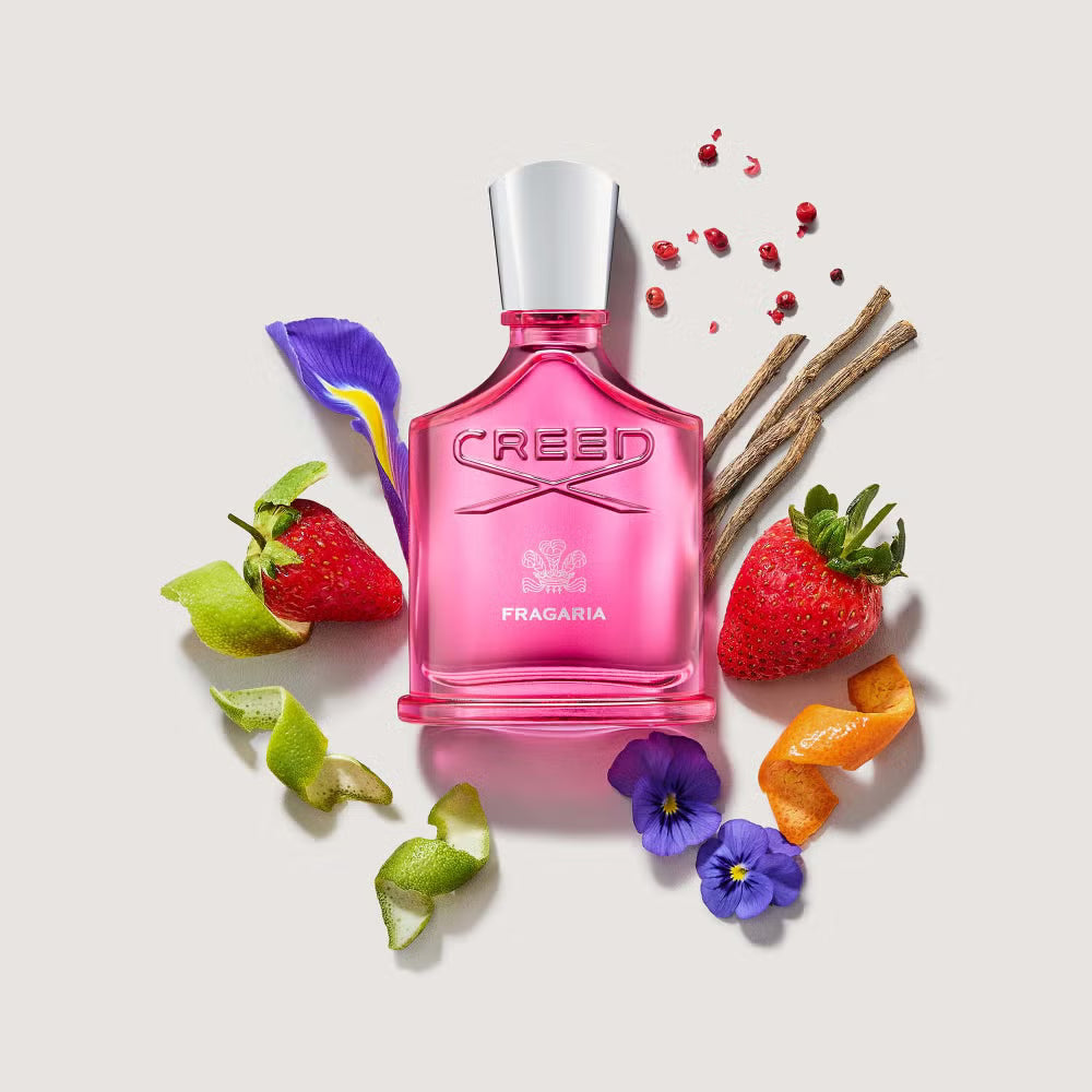 Creed Fragaria by Creed fragrance – view 2 | Venba Fragrance