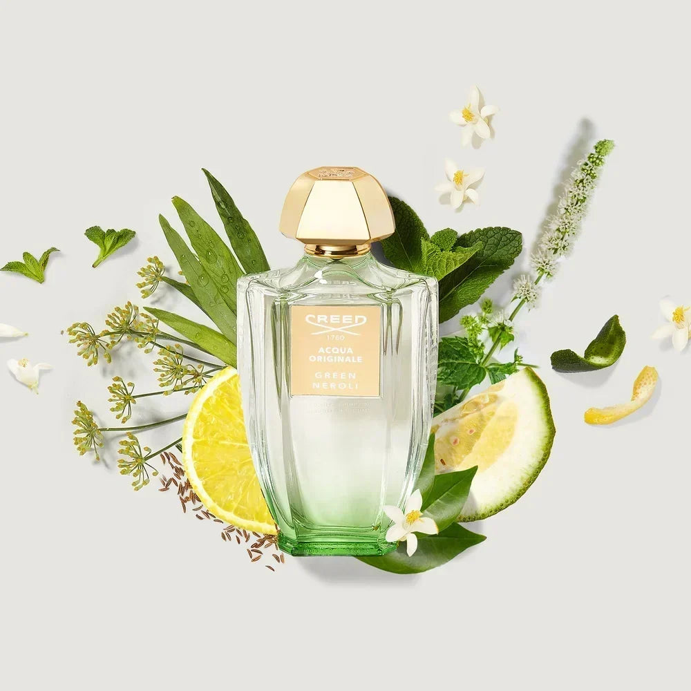 Creed Green Neroli by Creed fragrance – view 2 | Venba Fragrance