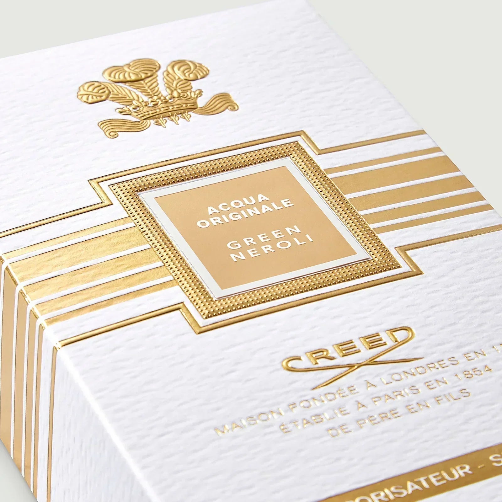 Creed Green Neroli by Creed fragrance – view 3 | Venba Fragrance