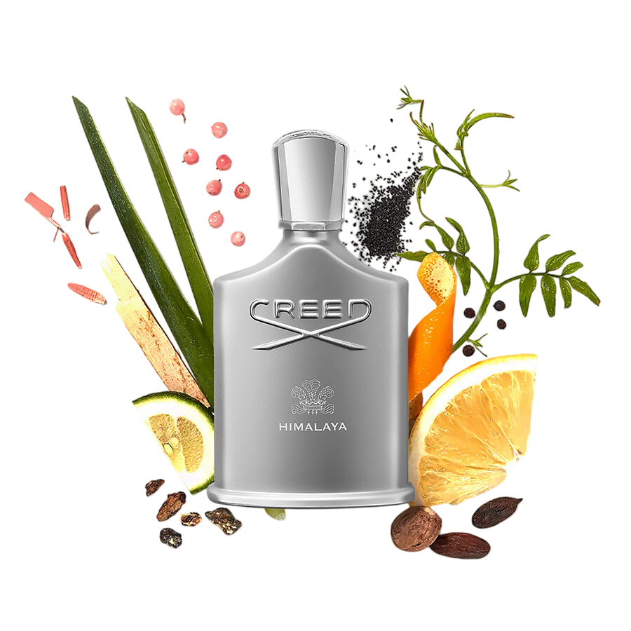 Creed Himalaya by Creed fragrance – view 3 | Venba Fragrance