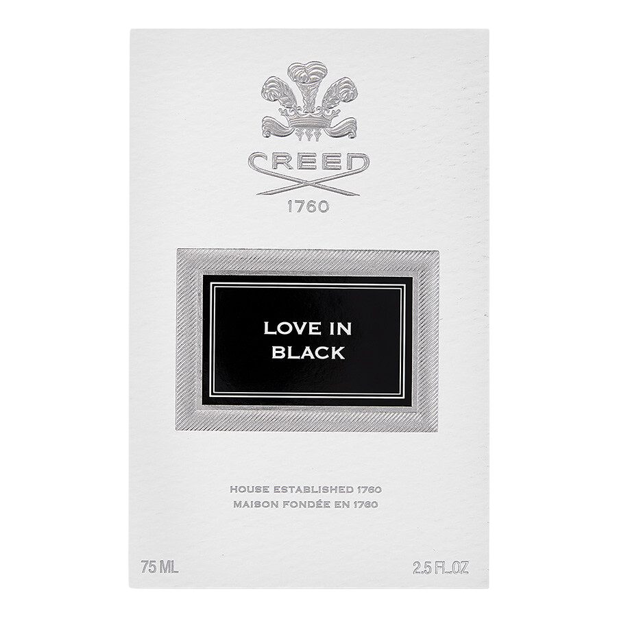 Creed Love in Black by Creed fragrance – view 2 | Venba Fragrance