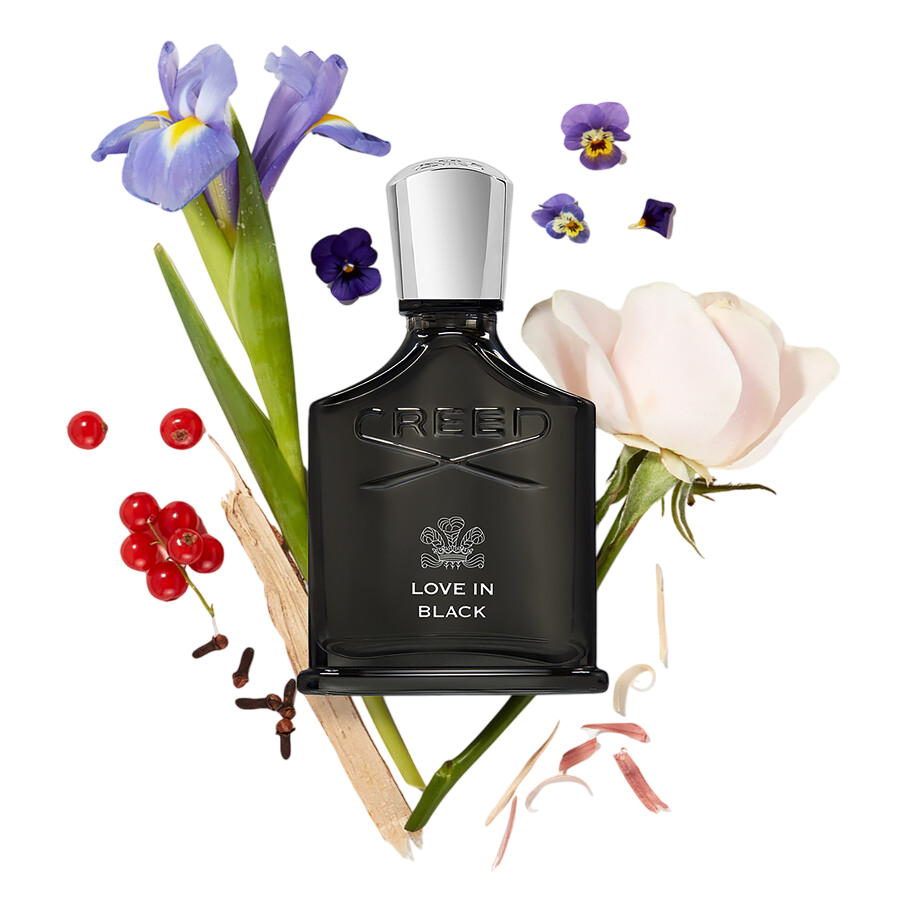 Creed Love in Black by Creed fragrance – view 3 | Venba Fragrance
