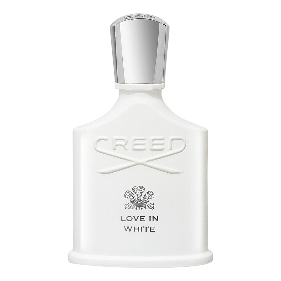 Creed Love In White by Creed fragrance – view 1 | Venba Fragrance