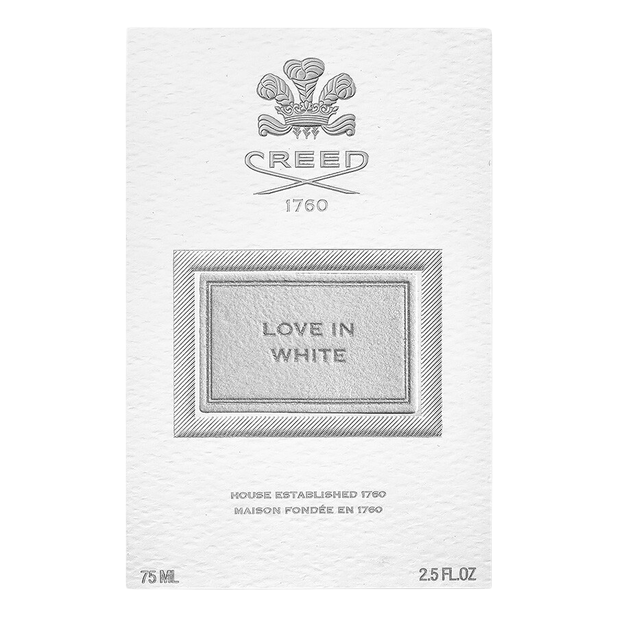 Creed Love In White by Creed fragrance – view 2 | Venba Fragrance